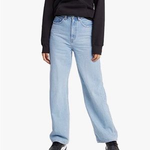 Levi’s | High loose | 29